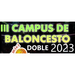 Inscripción Doble Campus...